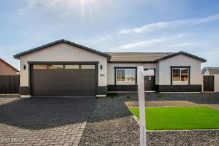 11405 W Madero Drive, Arizona City, AZ 85123