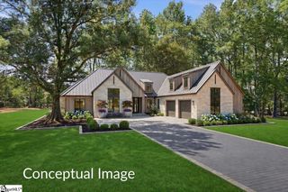 260 Wedgewood Road, Inman, SC 29349