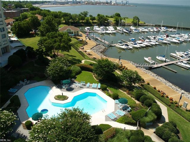 7501 River Rd Apt 4B, Newport News, VA 23607
