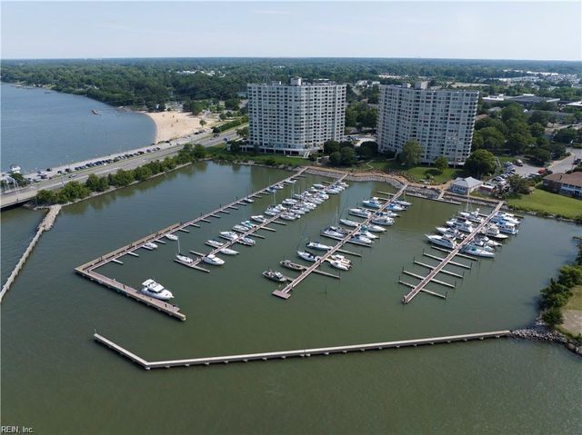 7501 River Rd Apt 4B, Newport News, VA 23607