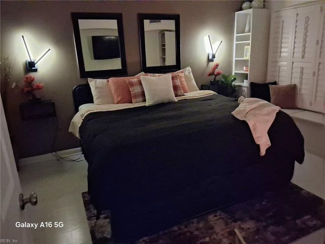 7501 River Rd Apt 4B, Newport News, VA 23607