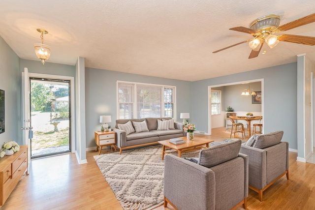 410 Heathwood Drive, Aiken, SC 29803