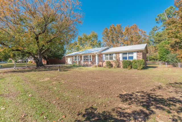 410 Heathwood Drive, Aiken, SC 29803