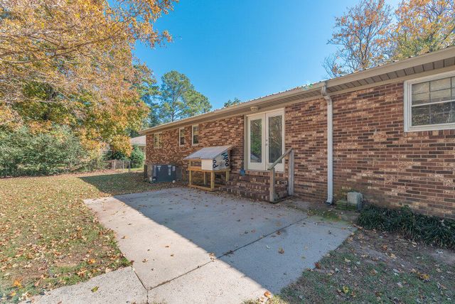 410 Heathwood Drive, Aiken, SC 29803