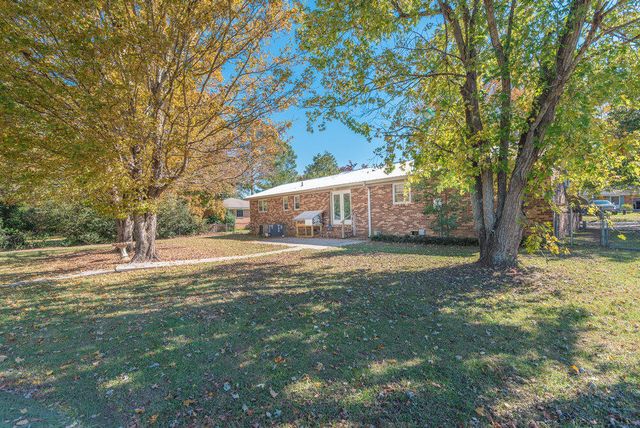 410 Heathwood Drive, Aiken, SC 29803