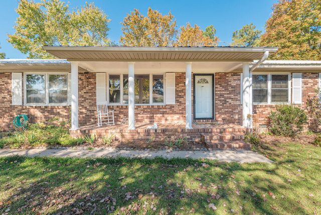 410 Heathwood Drive, Aiken, SC 29803