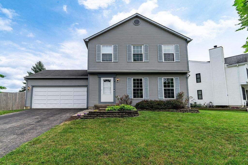 778 Rothrock Drive, Galloway, OH 43119