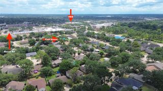 22206 Silver Morning Court, Katy, TX 77450