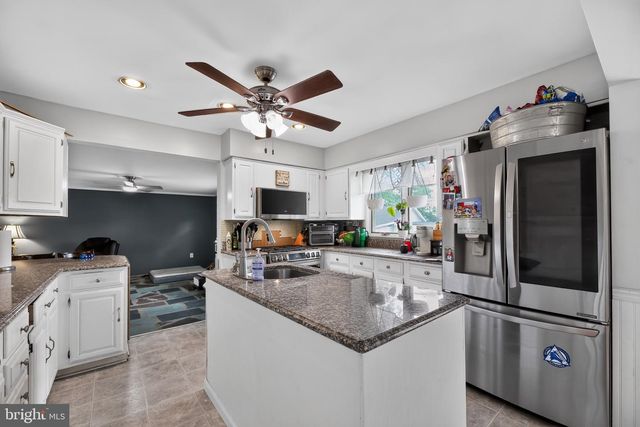 66 2ND ST, Marlton, NJ 08053