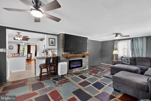 66 2ND ST, Marlton, NJ 08053