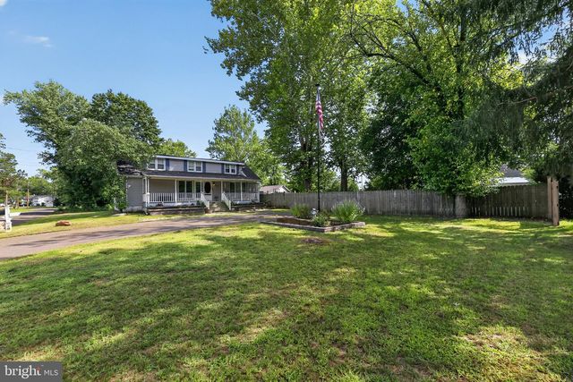 66 2ND ST, Marlton, NJ 08053