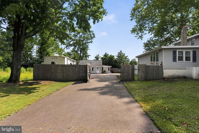 66 2ND ST, Marlton, NJ 08053
