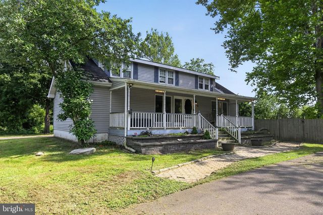 66 2ND ST, Marlton, NJ 08053