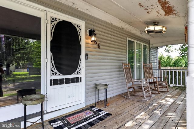 66 2ND ST, Marlton, NJ 08053