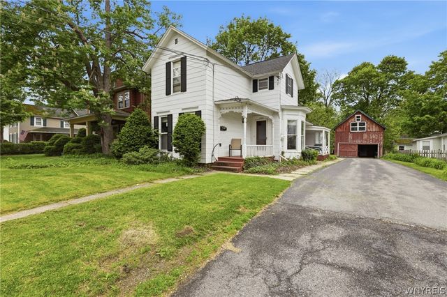 4360 South Buffalo Street, Orchard Park, NY 14127