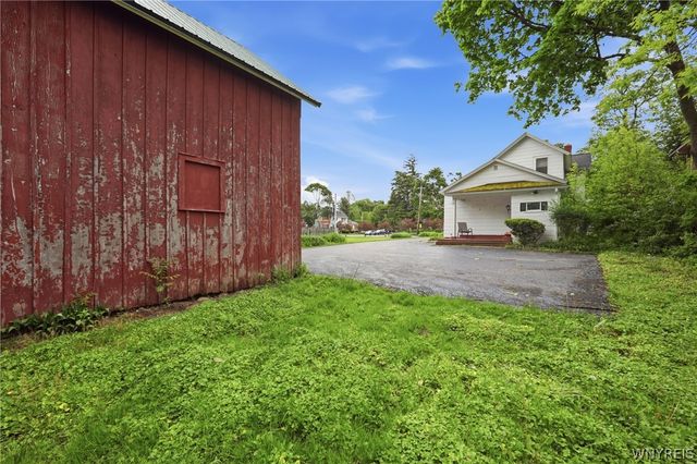 4360 South Buffalo Street, Orchard Park, NY 14127