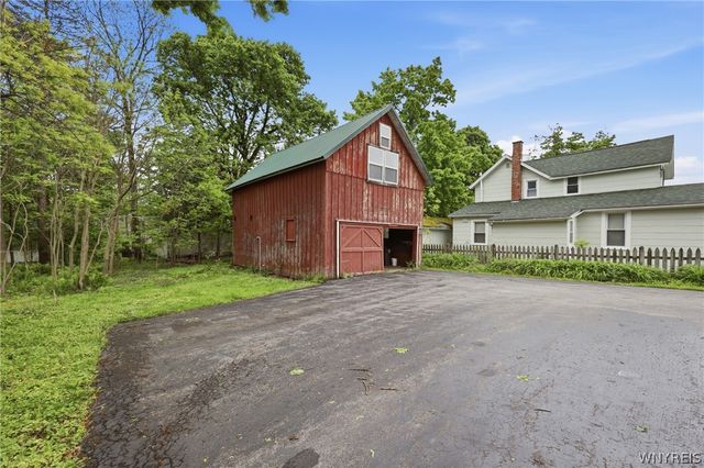 4360 South Buffalo Street, Orchard Park, NY 14127