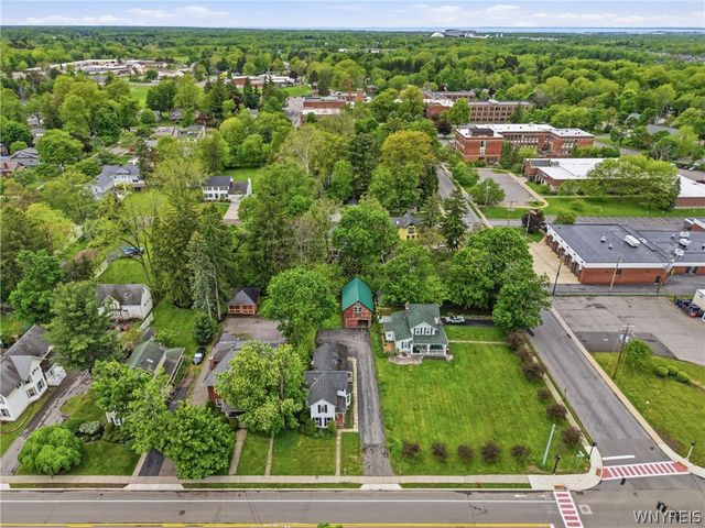 4360 South Buffalo Street, Orchard Park, NY 14127