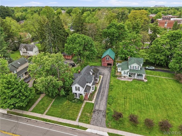 4360 South Buffalo Street, Orchard Park, NY 14127