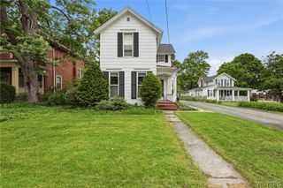 4360 South Buffalo Street, Orchard Park, NY 14127
