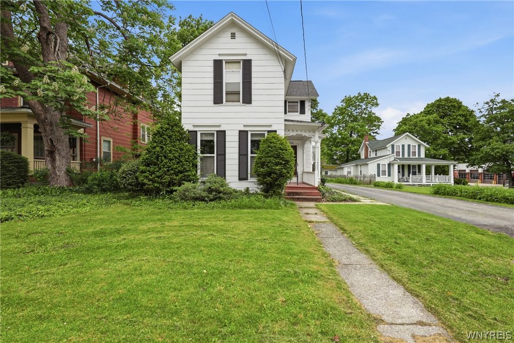 4360 South Buffalo Street, Orchard Park, NY 14127