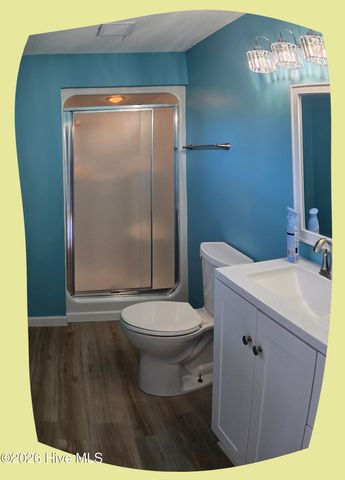 82 Fairway Drive, Shallotte, NC 28470