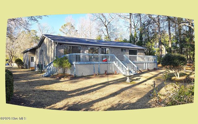 82 Fairway Drive, Shallotte, NC 28470