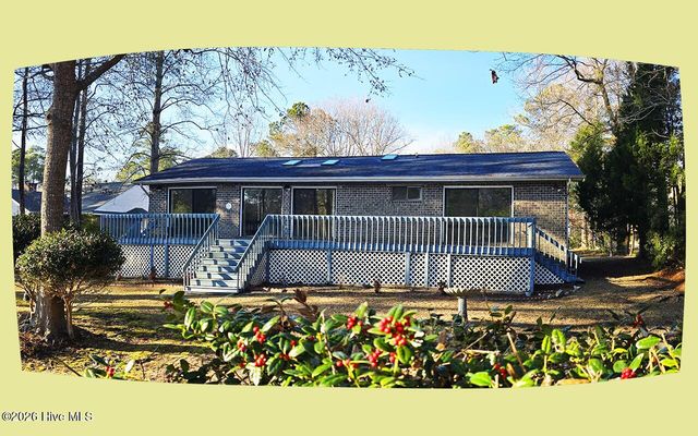 82 Fairway Drive, Shallotte, NC 28470