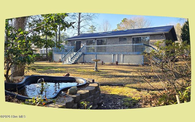 82 Fairway Drive, Shallotte, NC 28470