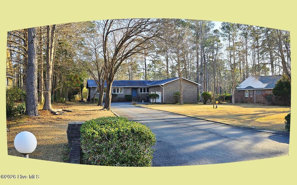 82 Fairway Drive, Shallotte, NC 28470