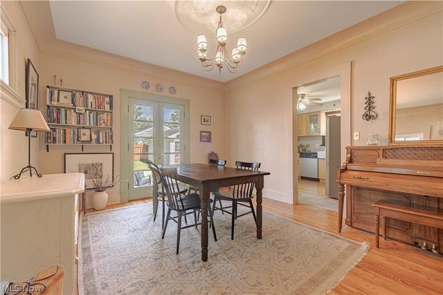 2661 Idlewood Road, Cleveland Heights, OH 44118