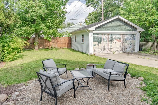2661 Idlewood Road, Cleveland Heights, OH 44118