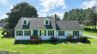 21 OBSERVATION SITE RD, Conestoga, PA 17516