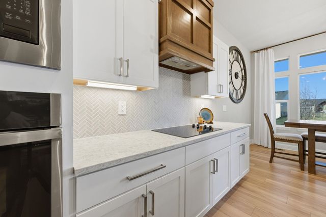 4961 N Emerald, Maize, KS 67101