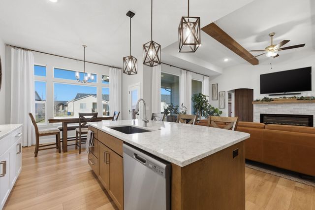 4961 N Emerald, Maize, KS 67101