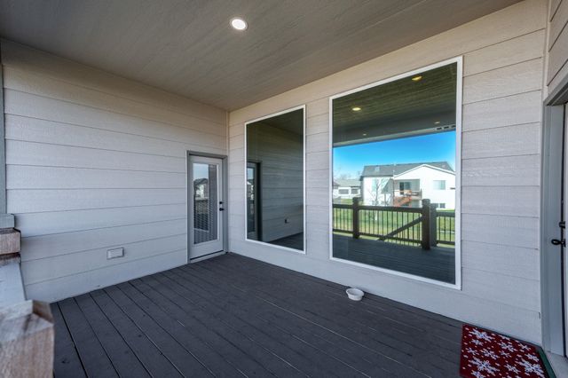 4961 N Emerald, Maize, KS 67101