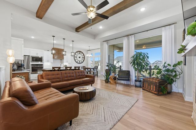 4961 N Emerald, Maize, KS 67101