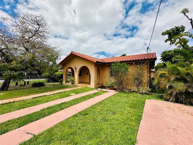 6241 SW 2nd St 6241, Miami, FL 33144