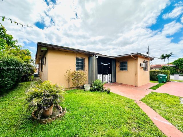 6241 SW 2nd St 6241, Miami, FL 33144