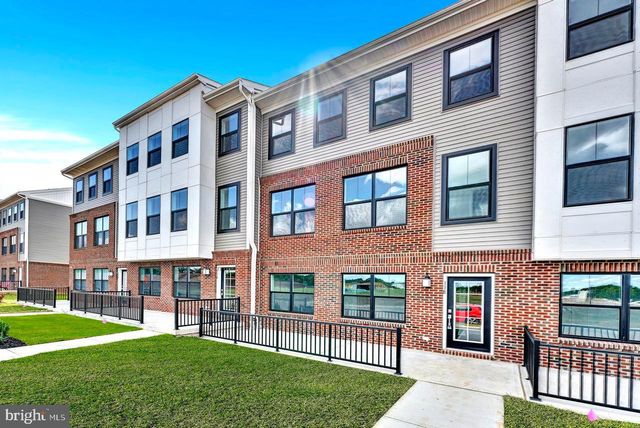 118 MARTHA BROKAW WAY, Titusville, NJ 08560