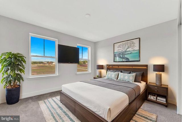 118 MARTHA BROKAW WAY, Titusville, NJ 08560