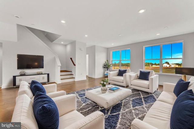 118 MARTHA BROKAW WAY, Titusville, NJ 08560