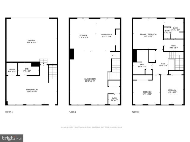 118 MARTHA BROKAW WAY, Titusville, NJ 08560