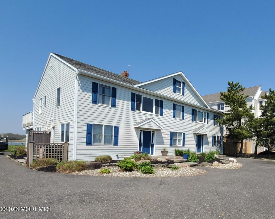 754 Ocean Avenue 2, Sea Bright, NJ 07760
