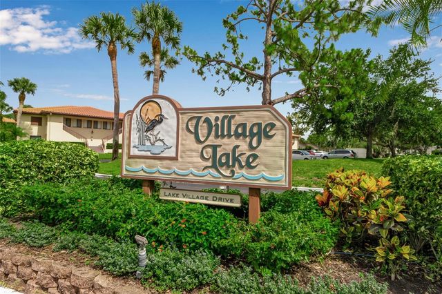 5224 LAKE VILLAGE DRIVE 67, Sarasota, FL 34235
