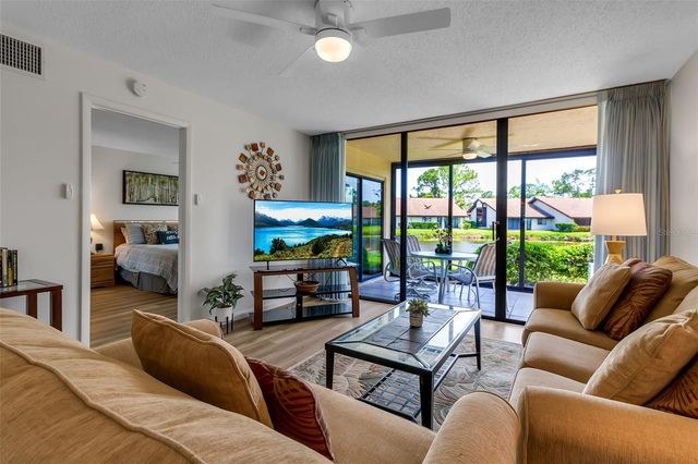 5224 LAKE VILLAGE DRIVE 67, Sarasota, FL 34235