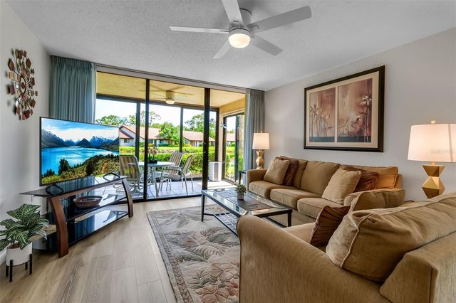 5224 LAKE VILLAGE DRIVE 67, Sarasota, FL 34235