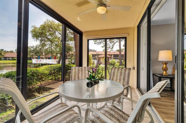 5224 LAKE VILLAGE DRIVE 67, Sarasota, FL 34235