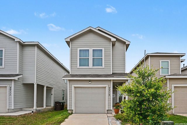 7715 Parish Pl, San Antonio, TX 78253