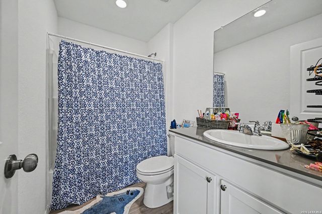 7715 Parish Pl, San Antonio, TX 78253